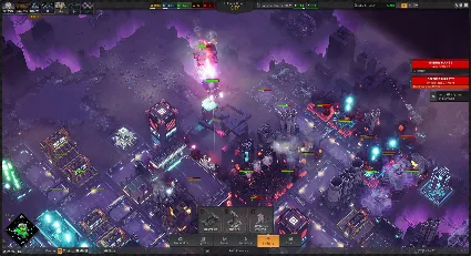 Industries of Titan * STEAM РОССИЯ 🔥 АВТОДОСТАВКА