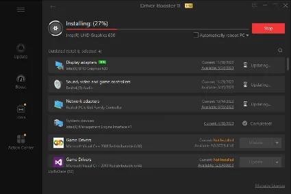 Driver Booster PRO DLC * STEAM РОССИЯ 🔥 АВТОДОСТАВКА