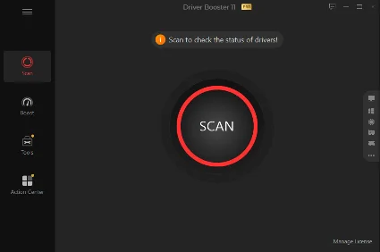 Driver Booster PRO DLC * STEAM РОССИЯ 🔥 АВТОДОСТАВКА