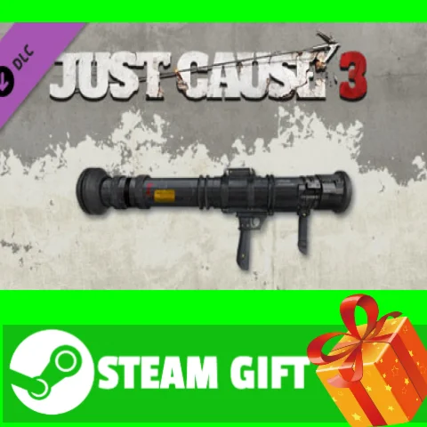 ⭐️ВСЕ СТРАНЫ⭐️ Just Cause 3 - Capstone Bloodhound RPG