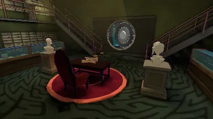Escape Academy: Escape From the Past DLC * STEAM RU 🔥
