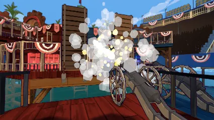 Escape Academy: Escape From the Past DLC * STEAM RU 🔥