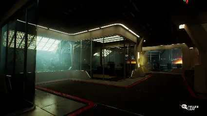 Fort Solis * STEAM РОССИЯ 🔥 АВТОДОСТАВКА