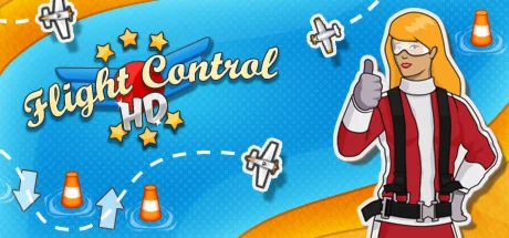 Flight Control HD (Steam Gift Россия)