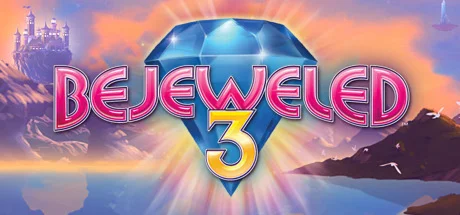 Bejeweled 3 (Steam Gift Россия)