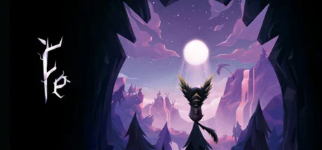 Fe (Steam Gift Россия KZ UA CIS)