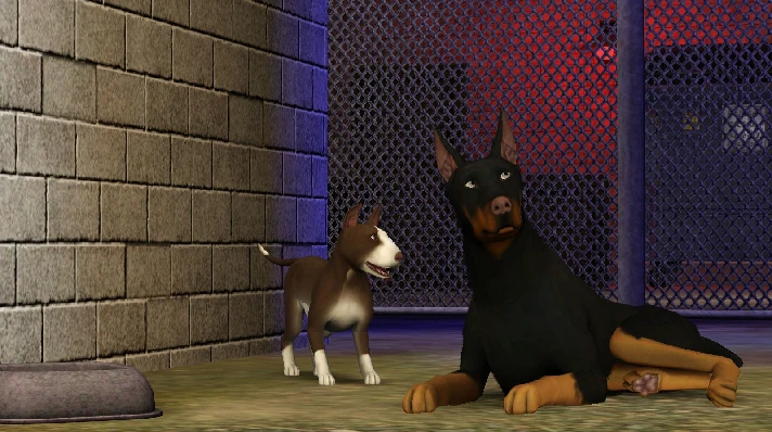 The Sims 3 Pets (Steam Gift RU)