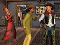The Sims 3 - Movie Stuff (Stea — фото 4