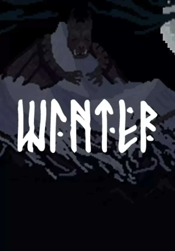 Winter(РУ/СНГ)Steam
