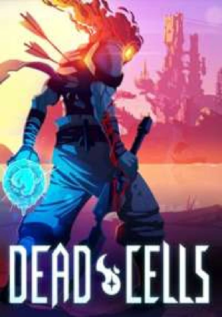 🔶💲Dead Cells(RU/CIS)Steam