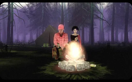 The Tale of Tales Experience * STEAM 🔥 АВТОДОСТАВКА