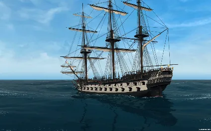 Naval Action - Painter DLC * STEAM 🔥 АВТОДОСТАВКА