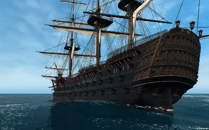 Naval Action - Painter DLC * STEAM 🔥 АВТОДОСТАВКА