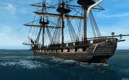 Naval Action - Painter DLC * STEAM 🔥 АВТОДОСТАВКА