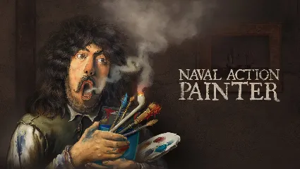 Naval Action - Painter DLC * STEAM 🔥 АВТОДОСТАВКА