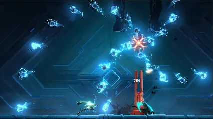 BlazBlue Entropy Effect * STEAM РОССИЯ 🔥 АВТОДОСТАВКА