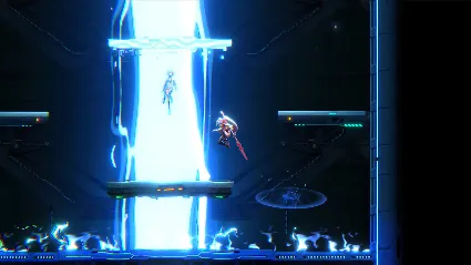 BlazBlue Entropy Effect * STEAM РОССИЯ 🔥 АВТОДОСТАВКА