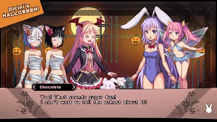 Rabi-Ribi * STEAM РОССИЯ 🔥 АВТОДОСТАВКА