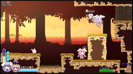 Rabi-Ribi * STEAM РОССИЯ 🔥 АВТОДОСТАВКА