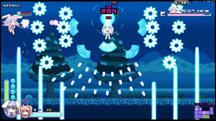 Rabi-Ribi - Before Next Adventure DLC * STEAM RU 🔥