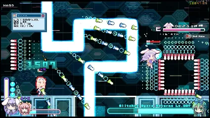 Rabi-Ribi - Before Next Adventure DLC * STEAM RU 🔥