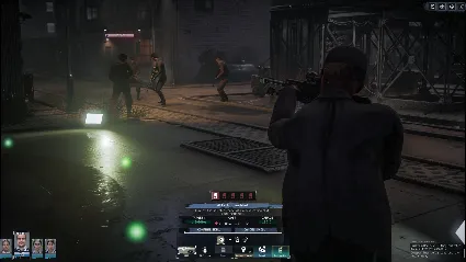 Phantom Doctrine * STEAM РОССИЯ 🔥 АВТОДОСТАВКА