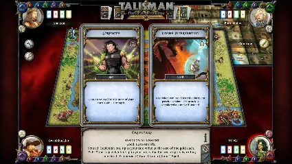 Talisman - The Dungeon Expansion DLC * STEAM RU 🔥