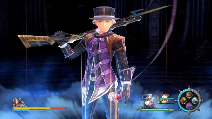 Ys VIII: Lacrimosa of DANA * STEAM 🔥 АВТОДОСТАВКА