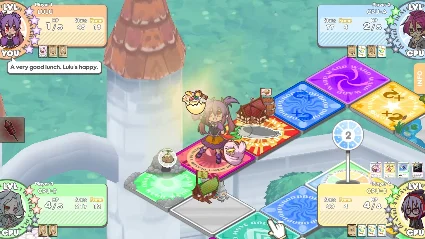 100% Orange Juice - Wanderer Pack DLC * STEAM RU 🔥