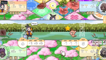 100% Orange Juice - Wanderer Pack DLC * STEAM RU 🔥