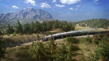 Railway Empire 2 * STEAM РОССИЯ 🔥 АВТОДОСТАВКА