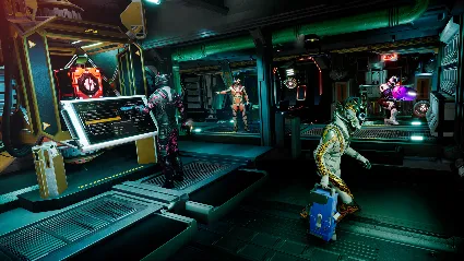 Void Crew * STEAM РОССИЯ 🔥 АВТОДОСТАВКА