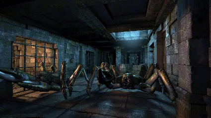 Legend of Grimrock * STEAM РОССИЯ 🔥 АВТОДОСТАВКА