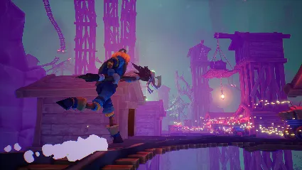 Pumpkin Jack * STEAM РОССИЯ 🔥 АВТОДОСТАВКА