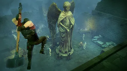Victor Vran * STEAM РОССИЯ 🔥 АВТОДОСТАВКА
