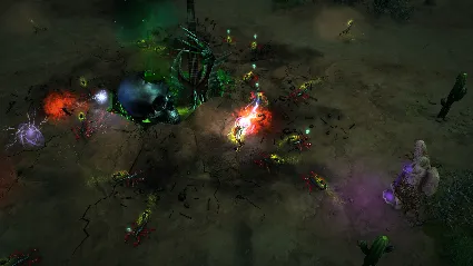 Victor Vran: Motorhead Through The Ages DLC