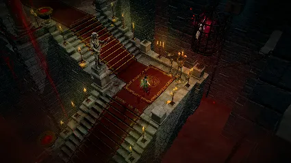 Victor Vran: Motorhead Through The Ages DLC
