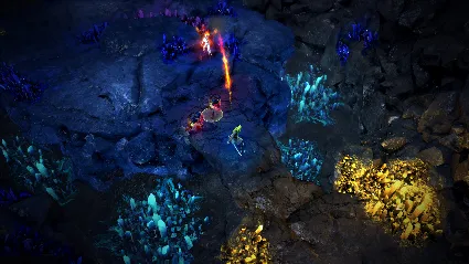 Victor Vran: Fractured Worlds DLC * STEAM RU 🔥