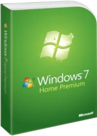 Код активации для Windows 7 Home Premium (x32-x64)