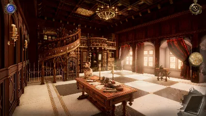 The House of Da Vinci 3 * STEAM РОССИЯ 🔥 АВТОДОСТАВКА