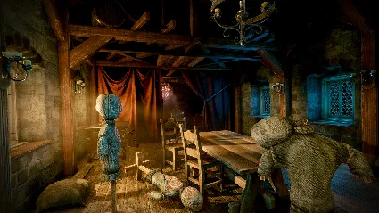 The House of Da Vinci 3 * STEAM РОССИЯ 🔥 АВТОДОСТАВКА