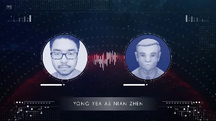 Per Aspera Audio Drama DLC * STEAM 🔥 АВТОДОСТАВКА