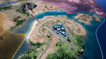 Cartel Tycoon: San Rafaela DLC * STEAM 🔥 АВТОДОСТАВКА