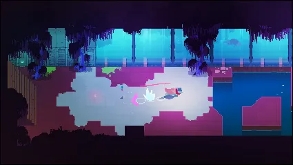 Hyper Light Drifter * STEAM РОССИЯ 🔥 АВТОДОСТАВКА