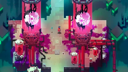 Hyper Light Drifter * STEAM РОССИЯ 🔥 АВТОДОСТАВКА
