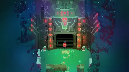 Hyper Light Drifter * STEAM РОССИЯ 🔥 АВТОДОСТАВКА
