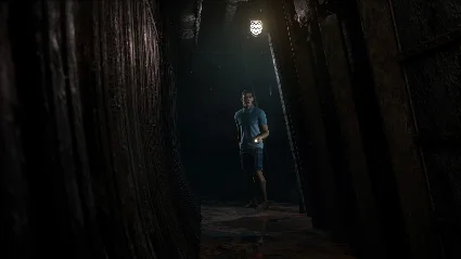 The Dark Pictures Anthology: Man of Medan * STEAM RU 🔥