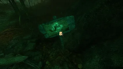 The Cursed Forest * STEAM РОССИЯ 🔥 АВТОДОСТАВКА
