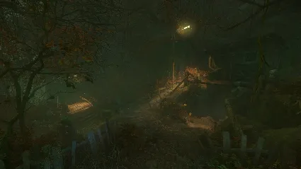 The Cursed Forest * STEAM РОССИЯ 🔥 АВТОДОСТАВКА