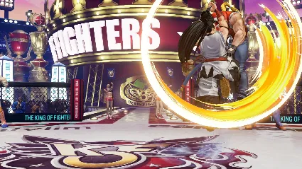 THE KING OF FIGHTERS XV - DLC Team Pass "Team Pass2"